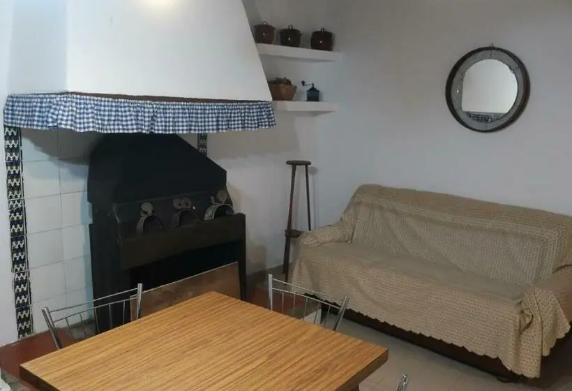 スタンダードトリプルルーム, Casa Rural Nueva Araceli