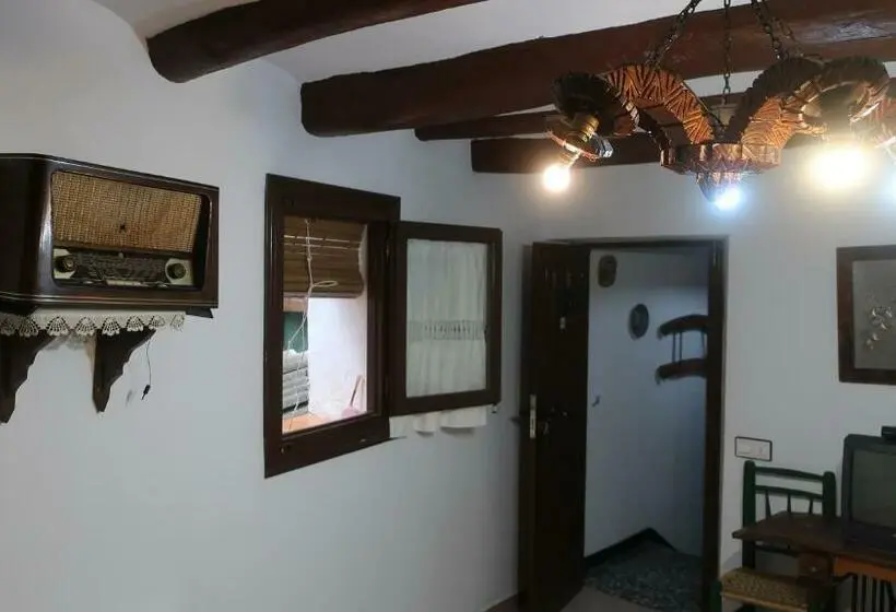 スタンダードトリプルルーム, Casa Rural Nueva Araceli