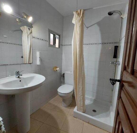 Номер Стандарт Трехместный, Casa Rural Nueva Araceli