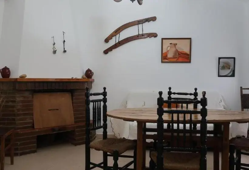 デラックスファミリールーム, Casa Rural Nueva Araceli