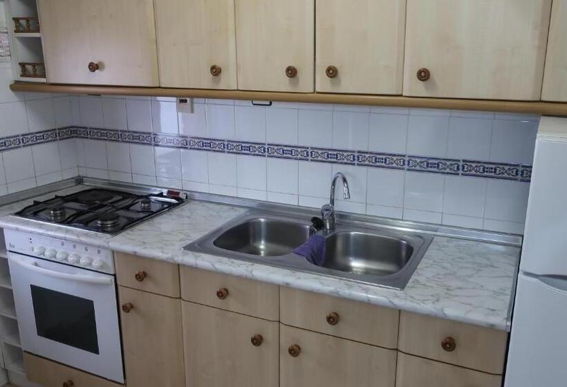 חדר משפחתי דלוקס, Casa Rural Nueva Araceli