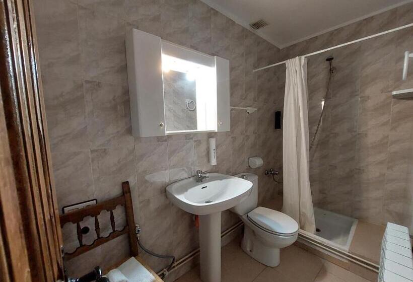 Семейный Номер Deluxe, Casa Rural Nueva Araceli