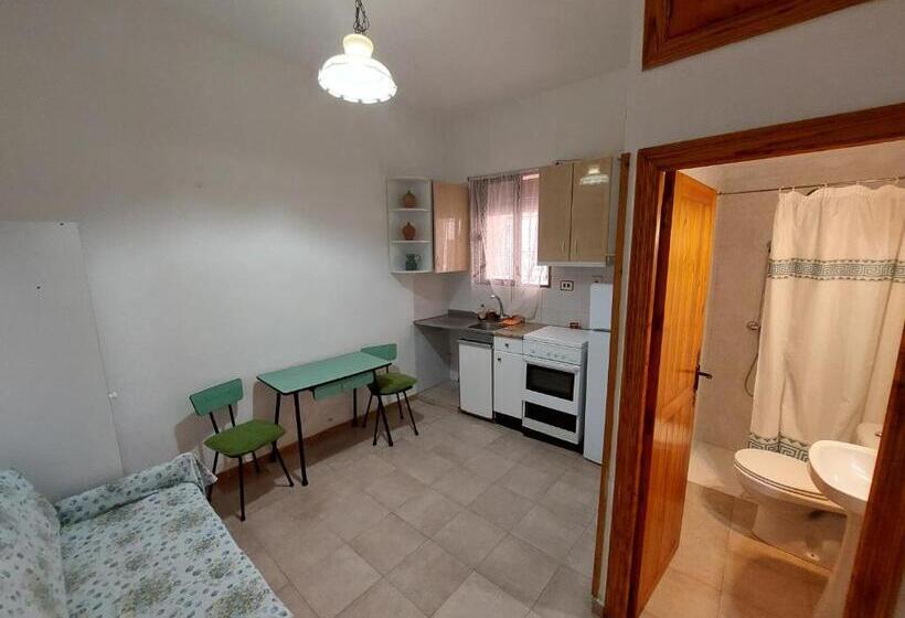 סוויטה משפחתית, Casa Rural Nueva Araceli