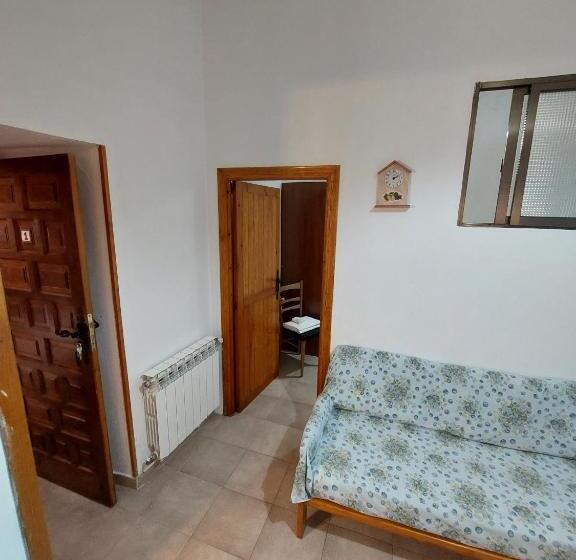 סוויטה משפחתית, Casa Rural Nueva Araceli