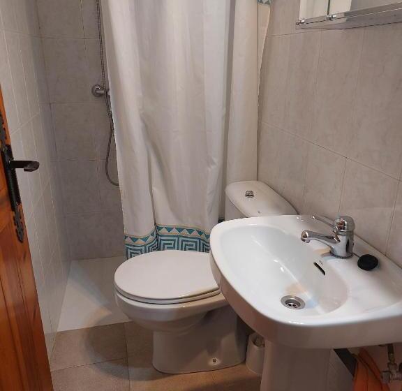 סוויטה משפחתית, Casa Rural Nueva Araceli