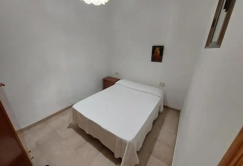 スイート（家族用）, Casa Rural Nueva Araceli
