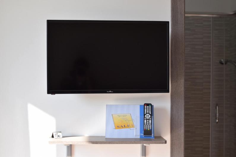 חדר סטנדרט, Lvresidence Roccelletta