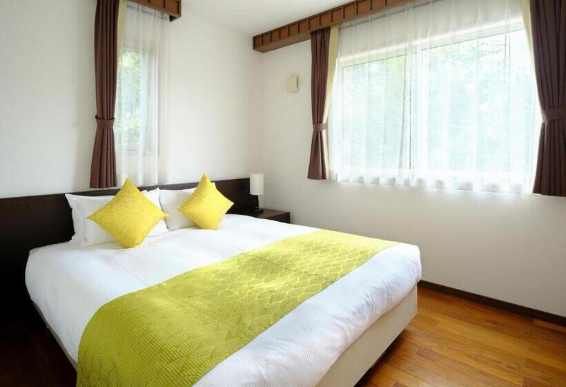 סוויטה מלכותית, Koyarunosato Doggys Island