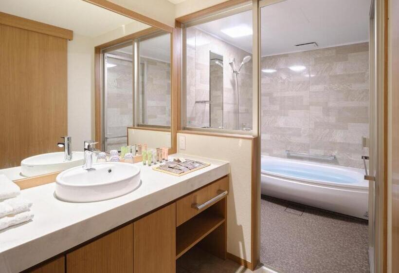 סוויטת סופריור, Koyarunosato Doggys Island