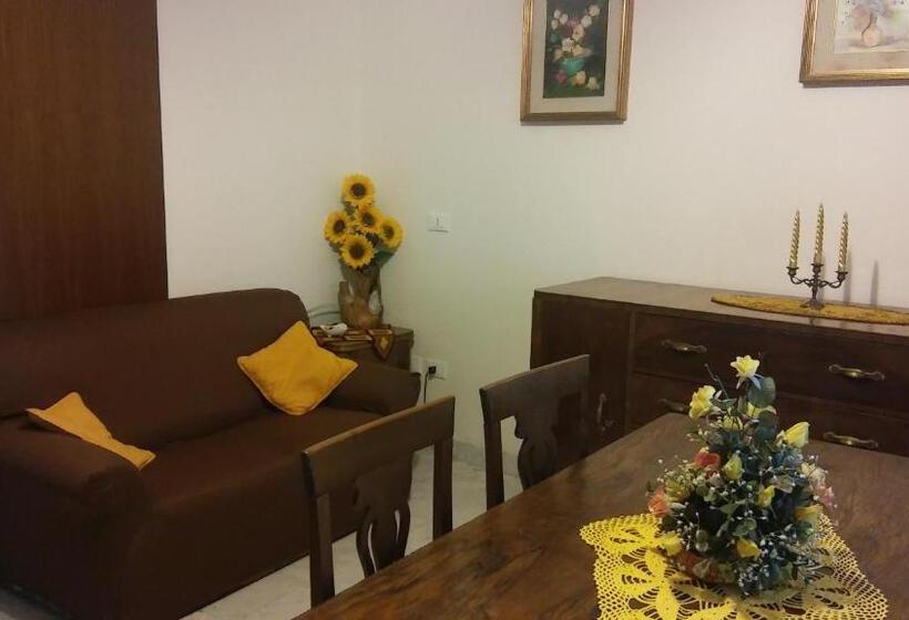 דירת שני חדרים, Agriturismo Dal Poeta