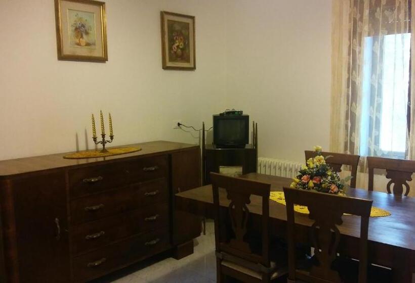 דירת שני חדרים, Agriturismo Dal Poeta