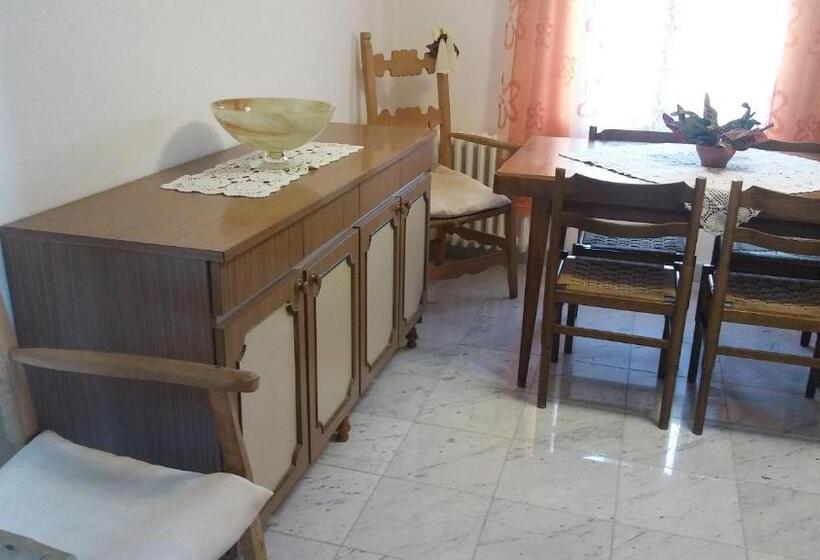 דירת חדר, Agriturismo Dal Poeta