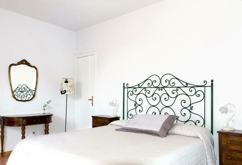 חדר סטנדרט, Agriturismo Podere Rondinaio