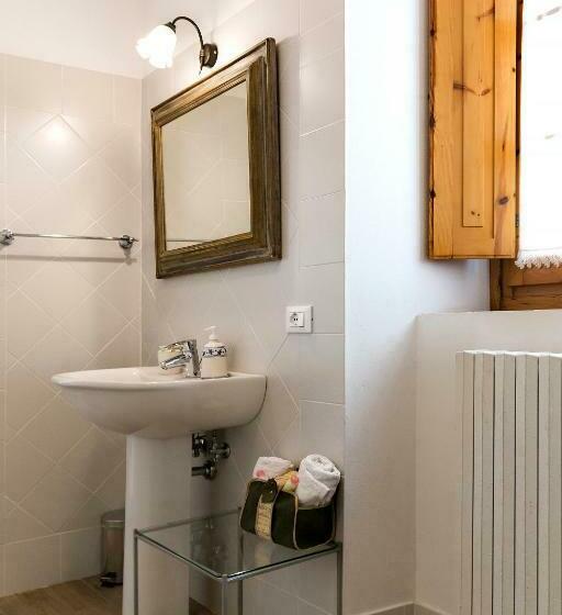 חדר סטנדרט, Agriturismo Podere Rondinaio