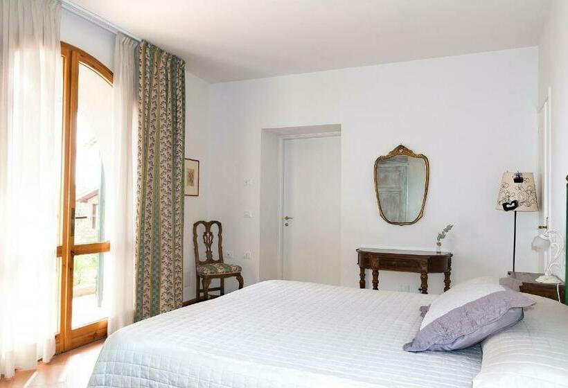 Номер Стандарт, Agriturismo Podere Rondinaio