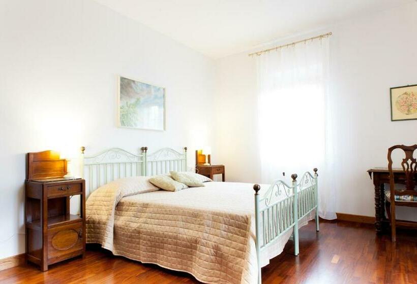 חדר סטנדרט, Agriturismo Podere Rondinaio