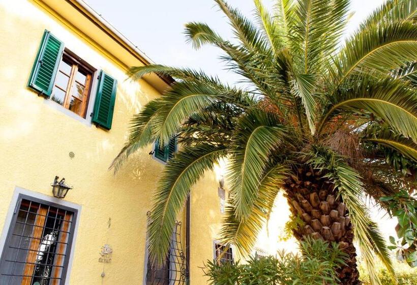 חדר סטנדרט, Agriturismo Podere Rondinaio