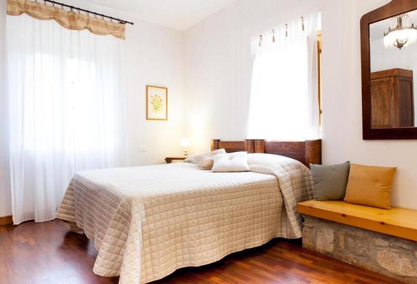 חדר סטנדרט, Agriturismo Podere Rondinaio