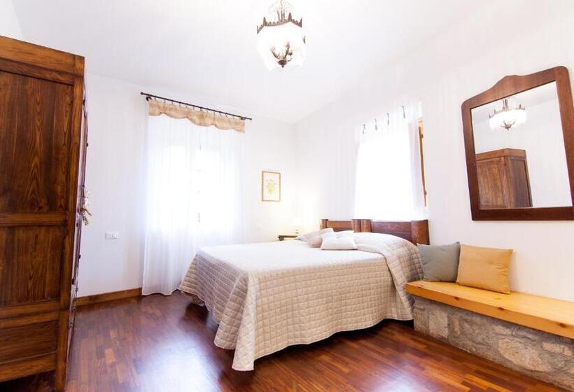 חדר סטנדרט, Agriturismo Podere Rondinaio