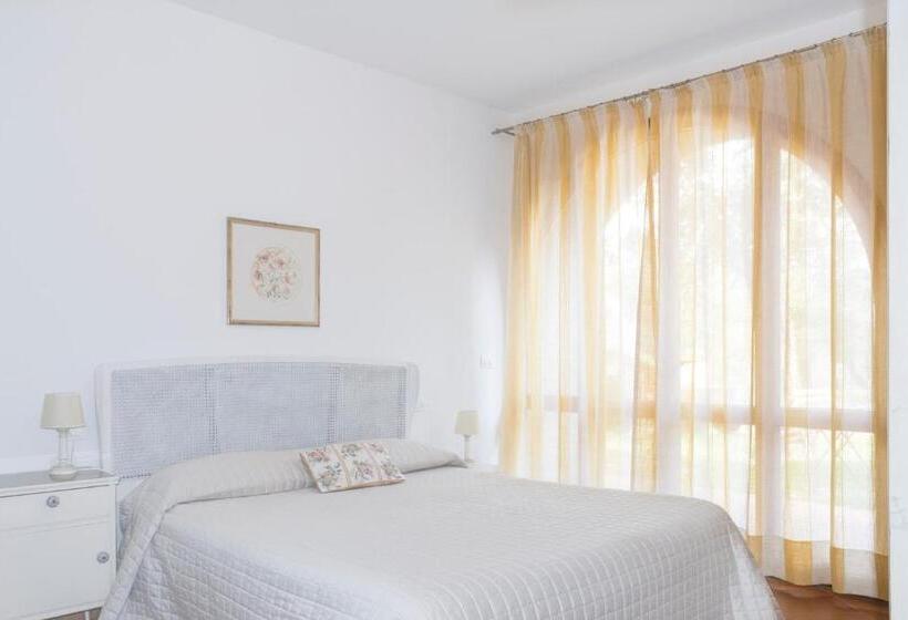 חדר סטנדרט, Agriturismo Podere Rondinaio