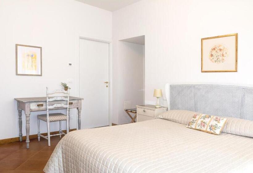 חדר סטנדרט, Agriturismo Podere Rondinaio