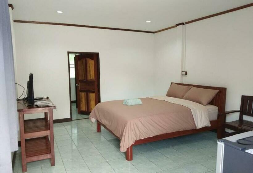 Четырехместный Номер Стандарт, Smile Resort