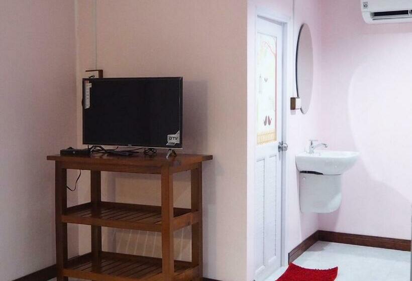 Номер Стандарт, Smile Resort