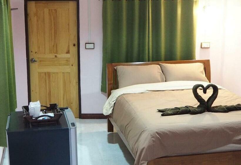 Номер Стандарт, Smile Resort