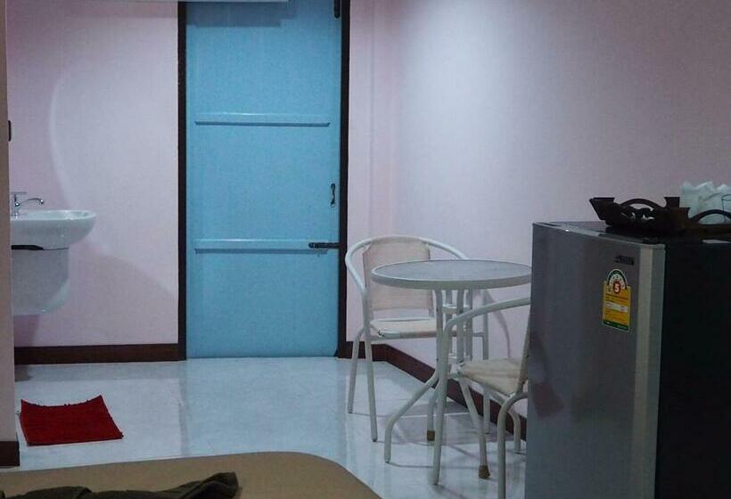 Номер Стандарт, Smile Resort