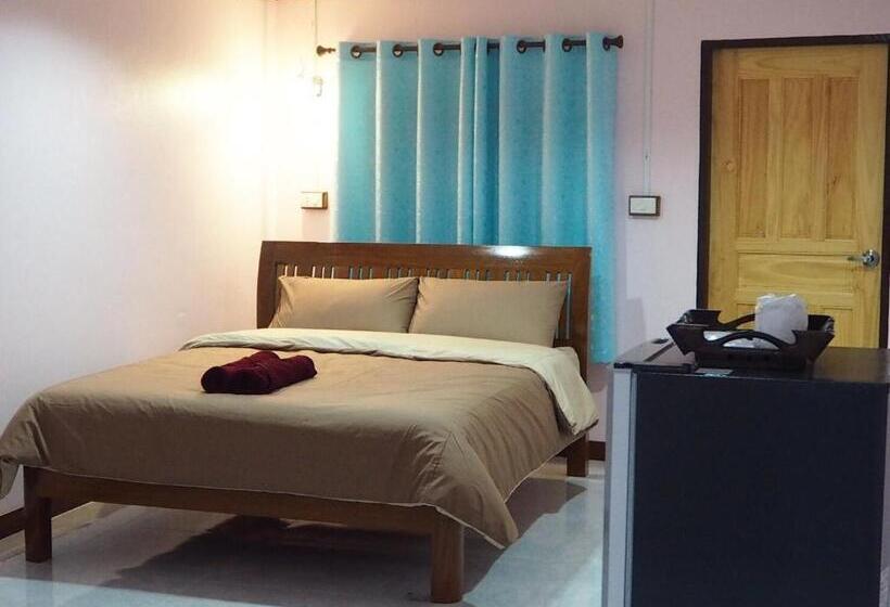 Номер Стандарт, Smile Resort