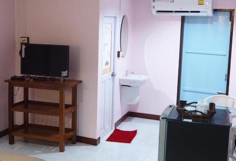 Номер Стандарт, Smile Resort