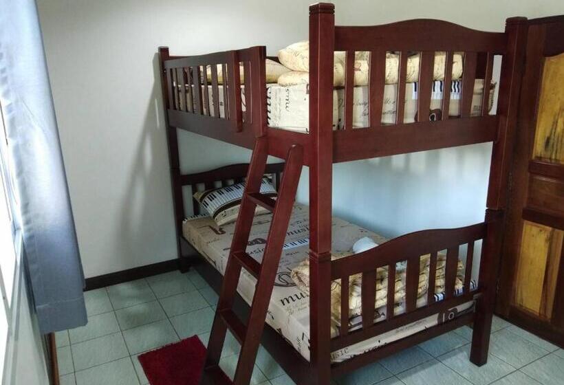 Четырехместный Номер Стандарт, Smile Resort