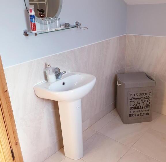 غرفة ديلوكس, Nellies Cottage B&b