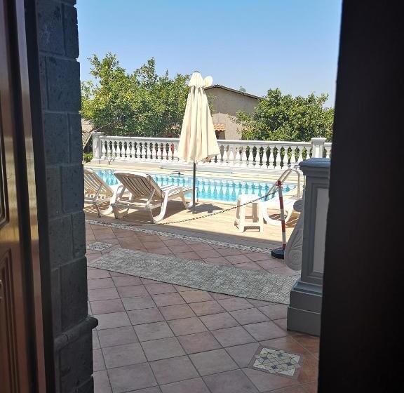 スタンダードルーム, Casale Villa Marzia