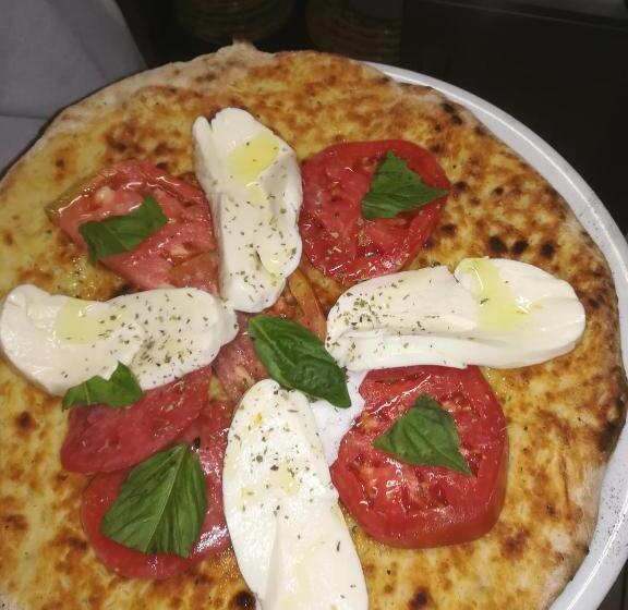 スタンダードルーム, Casale Villa Marzia