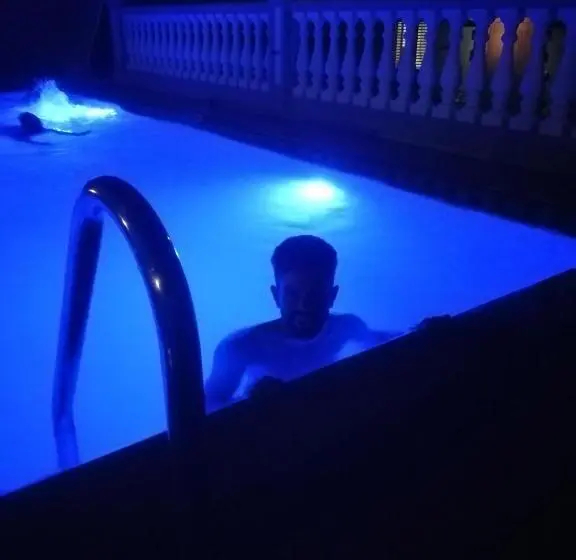 テラス付き１ベッドルームアパートメント, Casale Villa Marzia