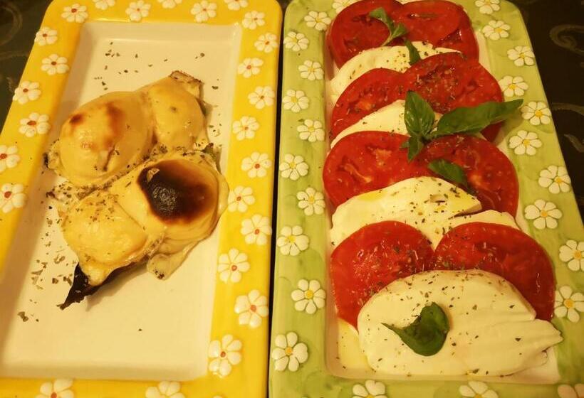 スタンダードルーム, Casale Villa Marzia