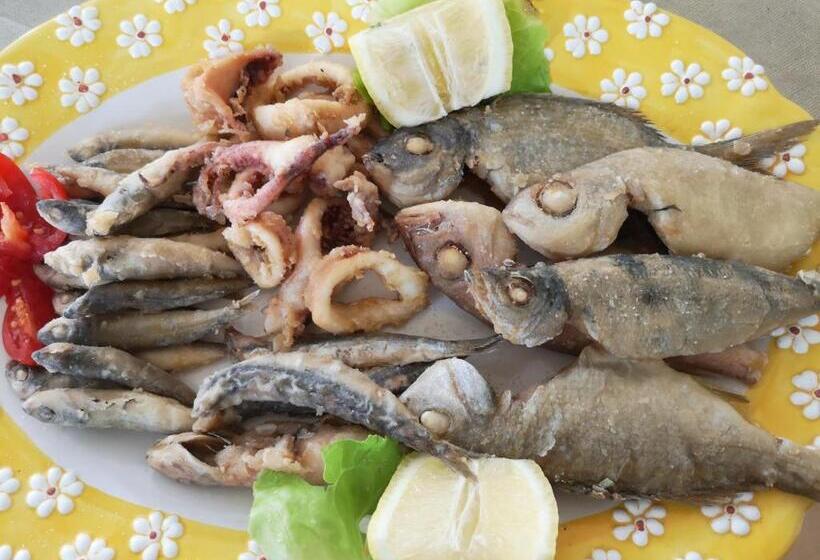 スタンダードルーム, Casale Villa Marzia