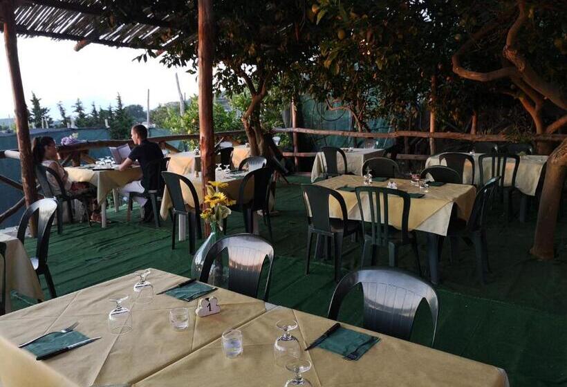 スタンダードルーム, Casale Villa Marzia