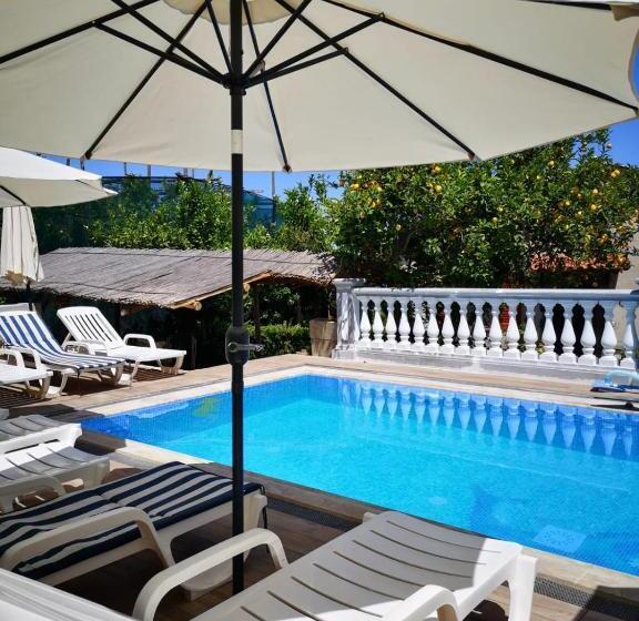 1ベッドルームアパートメント, Casale Villa Marzia