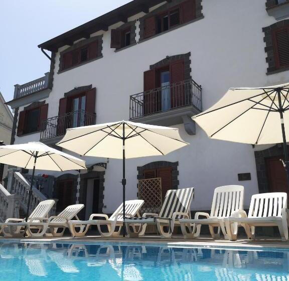 スタンダードルーム, Casale Villa Marzia