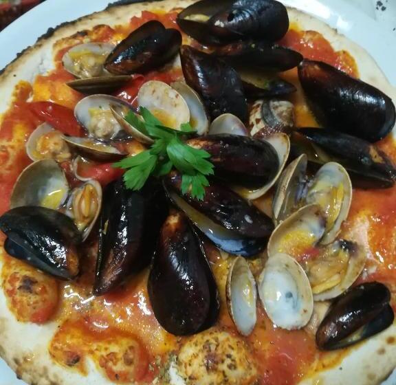 1ベッドルームアパートメント, Casale Villa Marzia