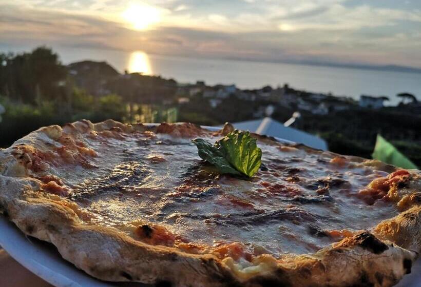 1ベッドルームアパートメント, Casale Villa Marzia