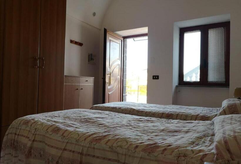 Семейный Номер Deluxe, Casale Villa Marzia