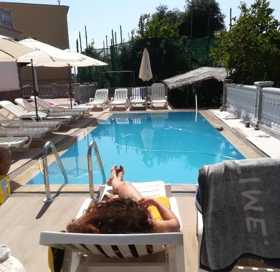 1ベッドルームアパートメント, Casale Villa Marzia