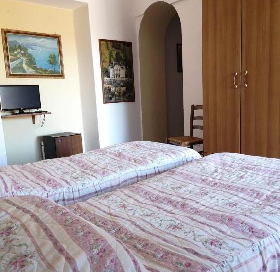 デラックスファミリールーム, Casale Villa Marzia