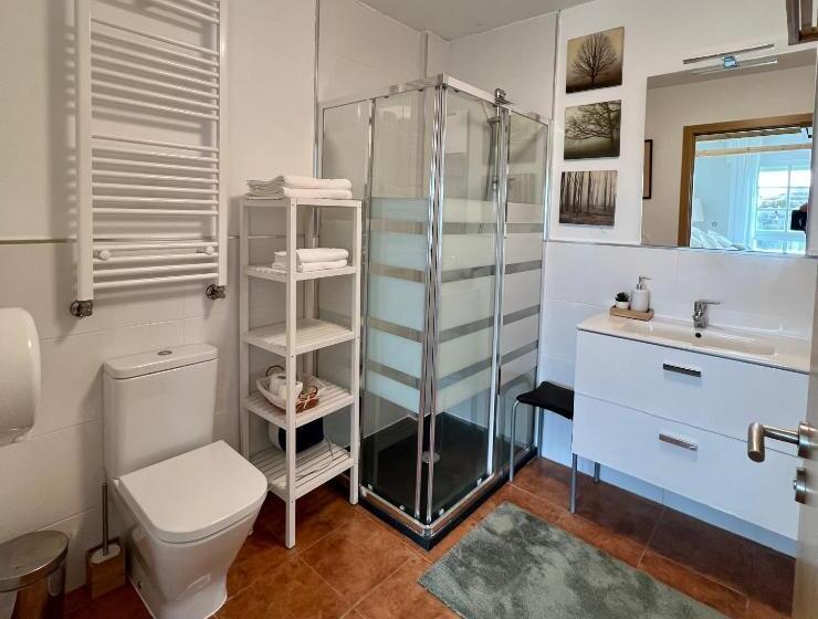 스위트 킹사이즈 침대, Mar De Frisia