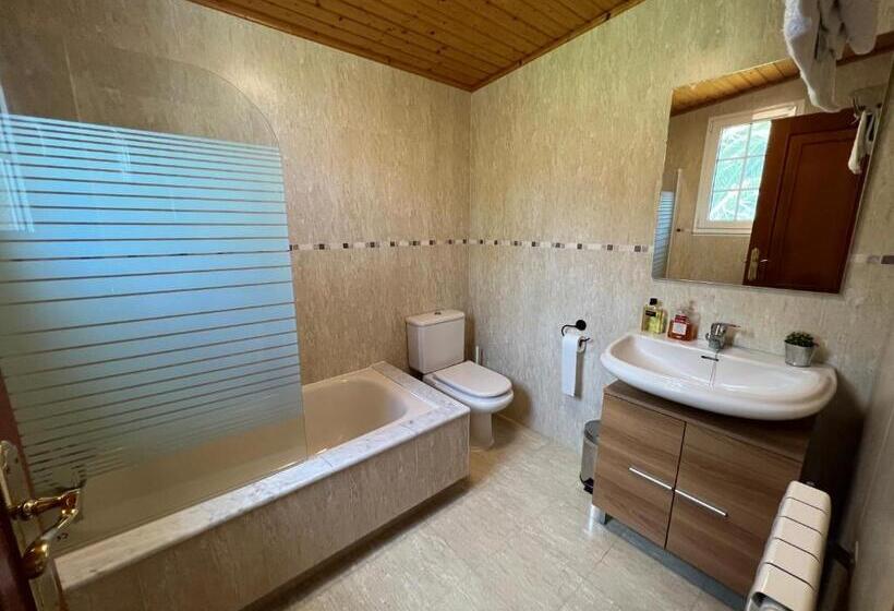 수피리어 룸 가든 전망, Mar De Frisia