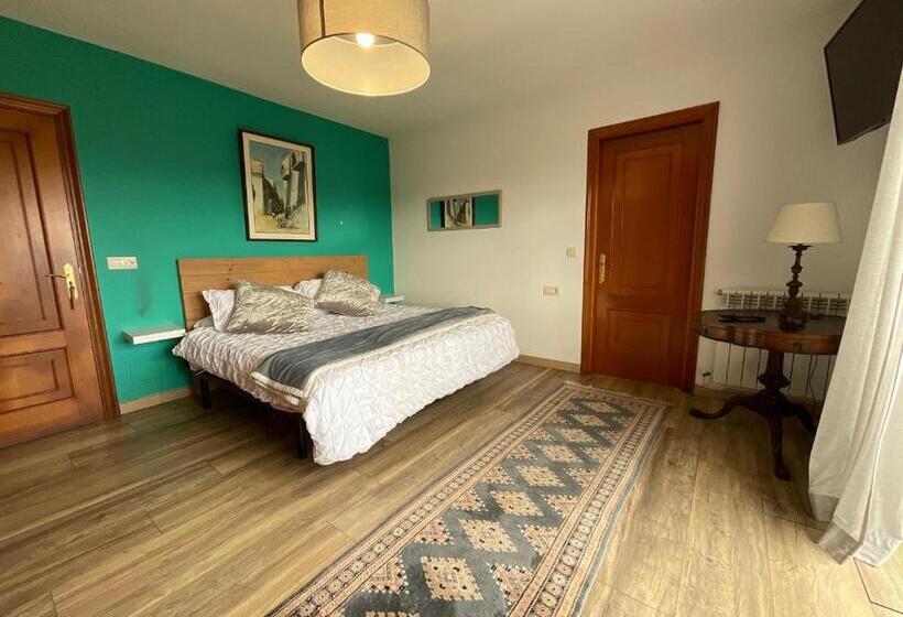 스탠다드 테라스 룸, Mar De Frisia