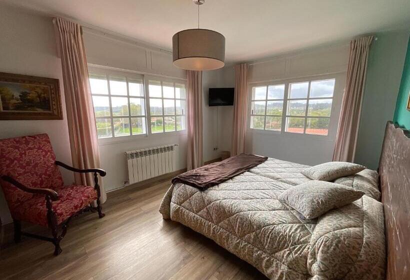 수피리어 룸, Mar De Frisia